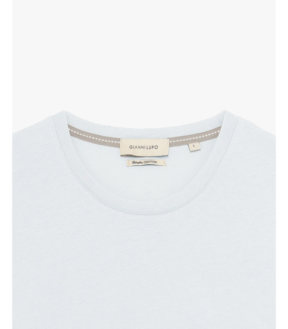 T-shirt extra fine cotton