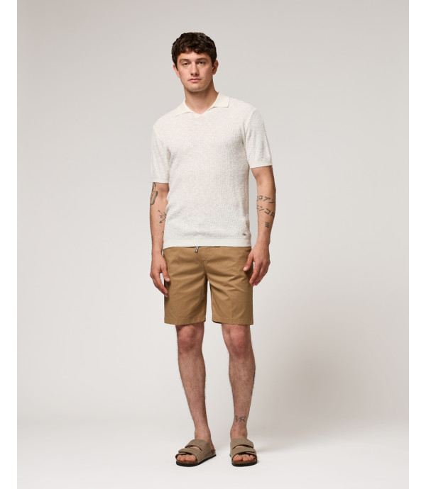 Bermuda con coulisse