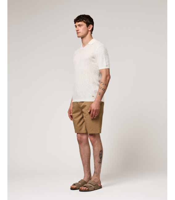 Bermuda con coulisse