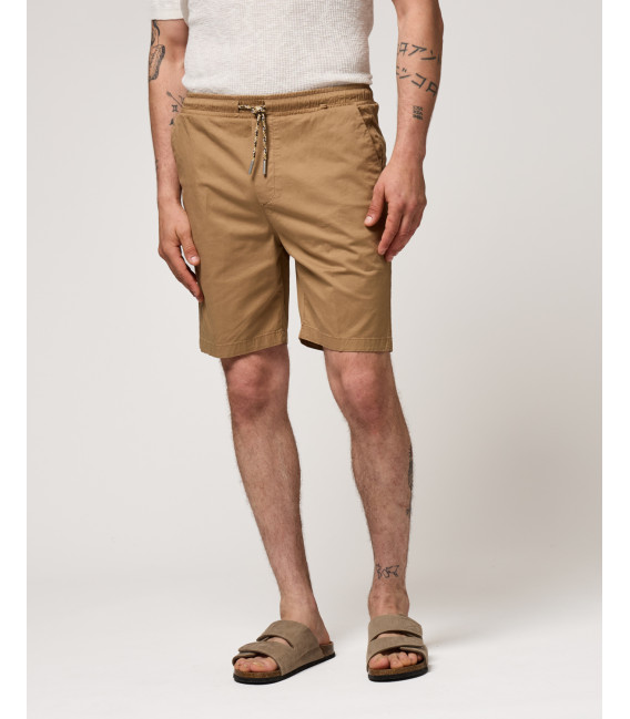 Bermuda con coulisse