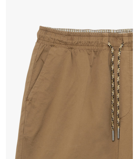 Bermuda con coulisse