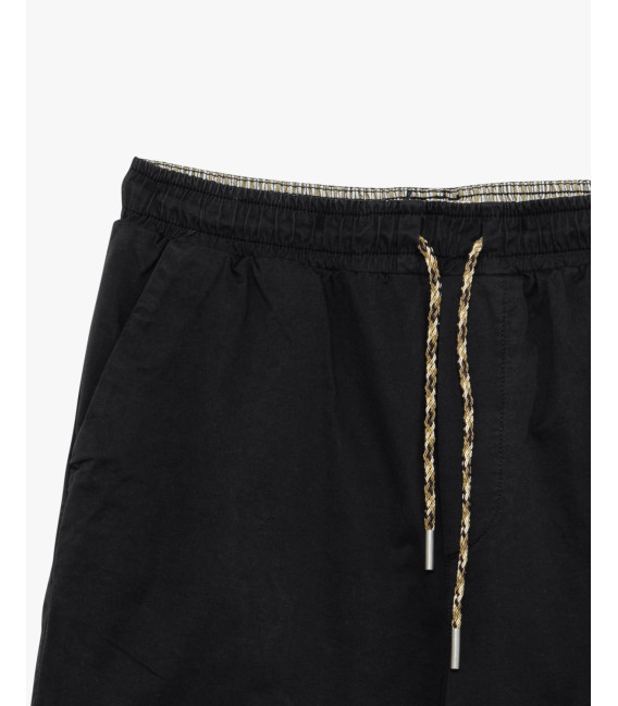 Bermuda con coulisse