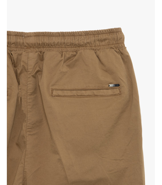 Bermuda con coulisse