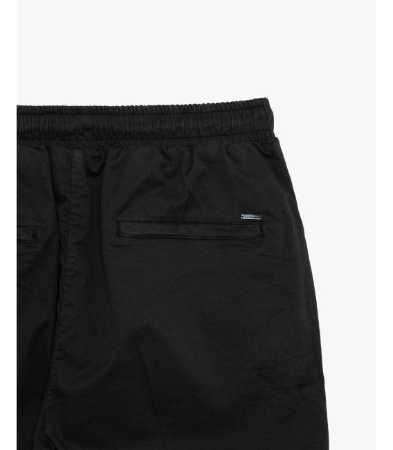 Bermuda con coulisse