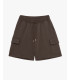 Jogger shorts cargo