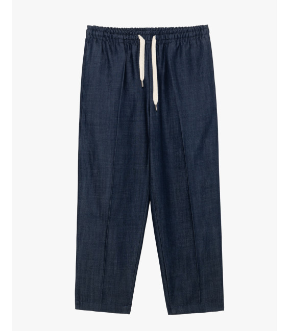 Pantalone con colisse