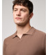 Polo in maglia