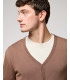 Cardigan leggero in maglia