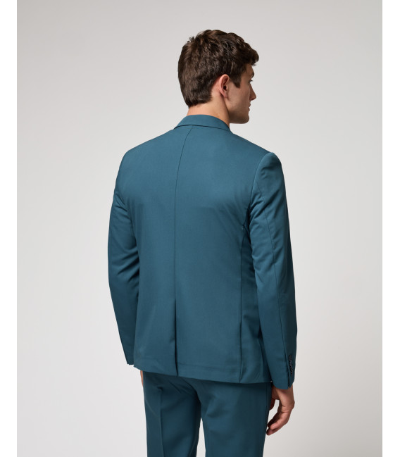 Giacca da abito slim fit
