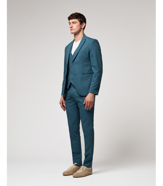 Gilet da abito slim fit