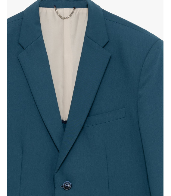 Giacca da abito slim fit