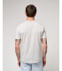 Extra-fine cotton t-shirt with pocket