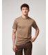 Soft touch relaxed fit t-shirt