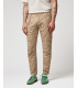 Pantaloni cargo slim fit