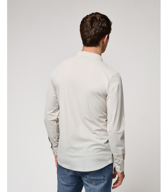 Camicia super stretch