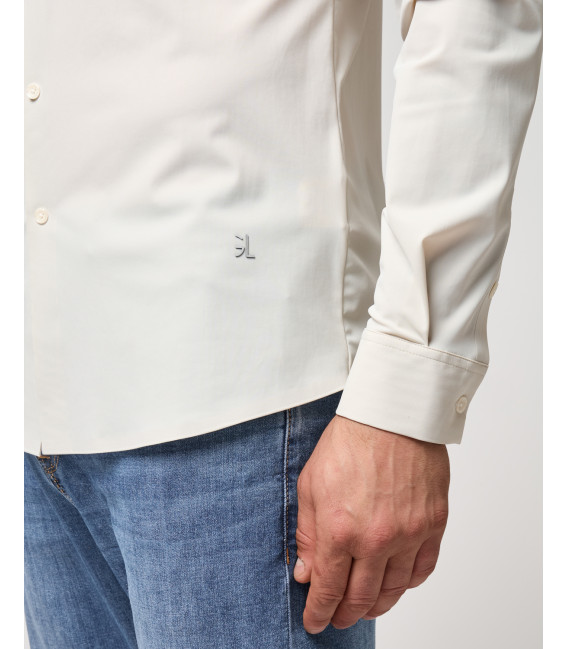 Camicia super stretch