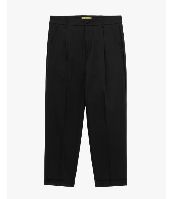 More about Slim fit tailored trousers