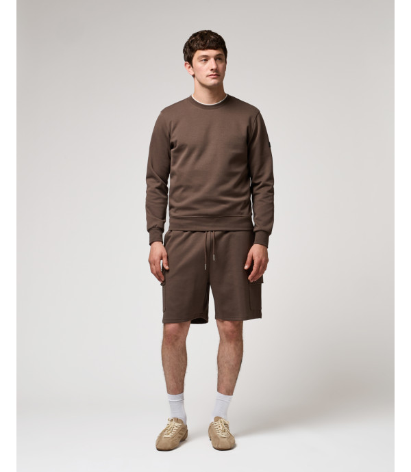 Jogger shorts cargo