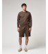 Jogger shorts cargo