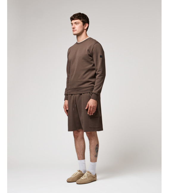Jogger shorts cargo