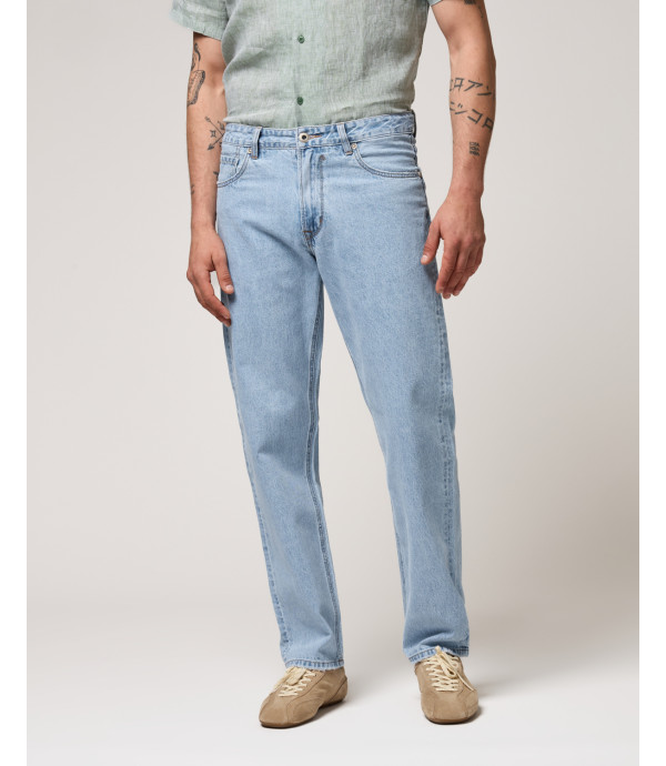 Jeans ALEX straight 106 fit vintage blue wash