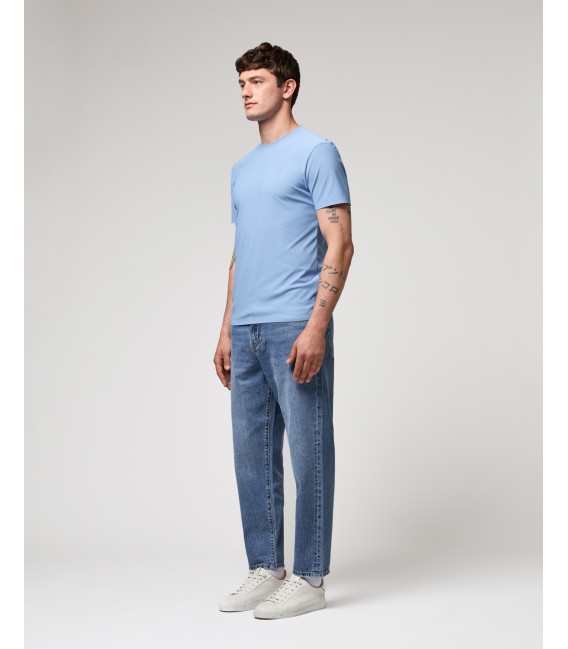 Jeans DAD relaxed fit medium wash