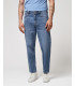 Jeans DAD relaxed fit medium wash