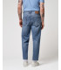 Jeans DAD relaxed fit medium wash