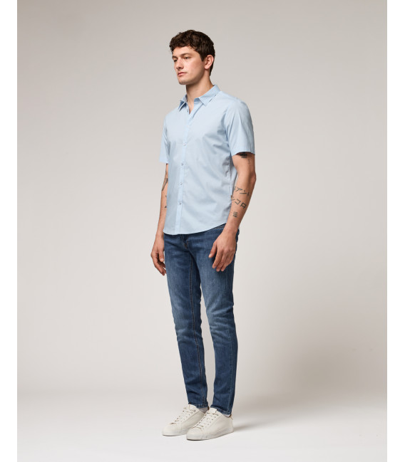 Jeans KEVIN skinny fit dark wash