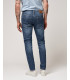 Jeans KEVIN skinny fit dark wash