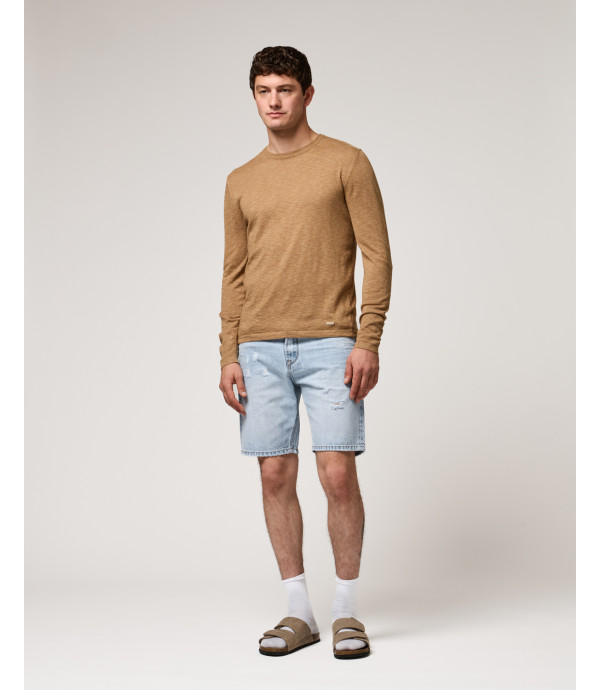 Bermuda jeans JACK regular fit