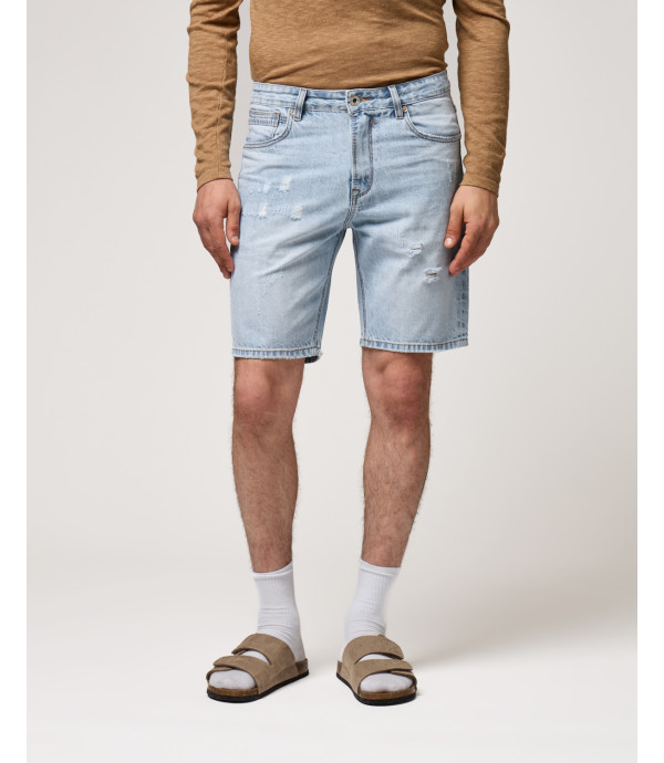 Bermuda jeans JACK regular fit