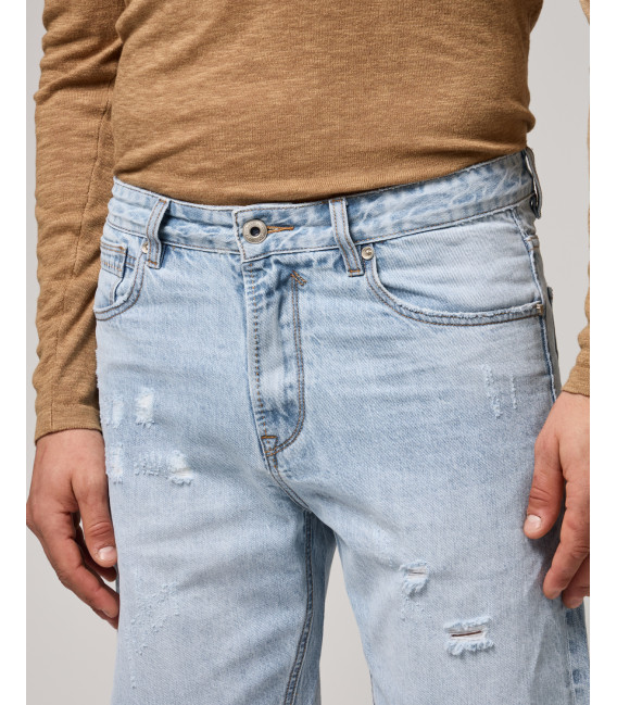 JACK jeans shorts regulat fit