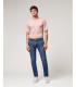Jeans KENSON skinny fit con tasche americane