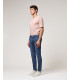 Jeans KENSON skinny fit con tasche americane