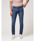 Jeans KENSON skinny fit con tasche americane