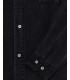 Washed denim shirt
