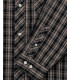 Checked shirt with pocket