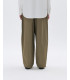 Technical fabric trousers