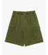 Rip stop cargo shorts