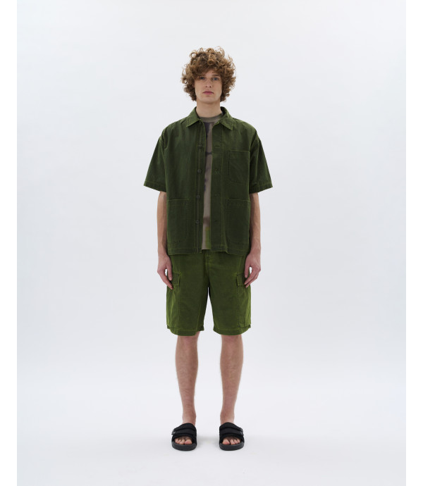 More about Rip stop cargo shorts