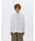 Long sleeve cotton shirt