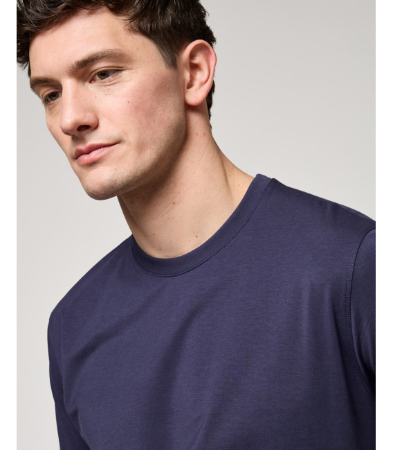 Soft touch relaxed fit t-shirt