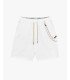 Drawstring shorts