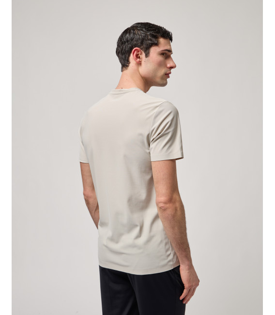 Athleisure super stretch t-shirt