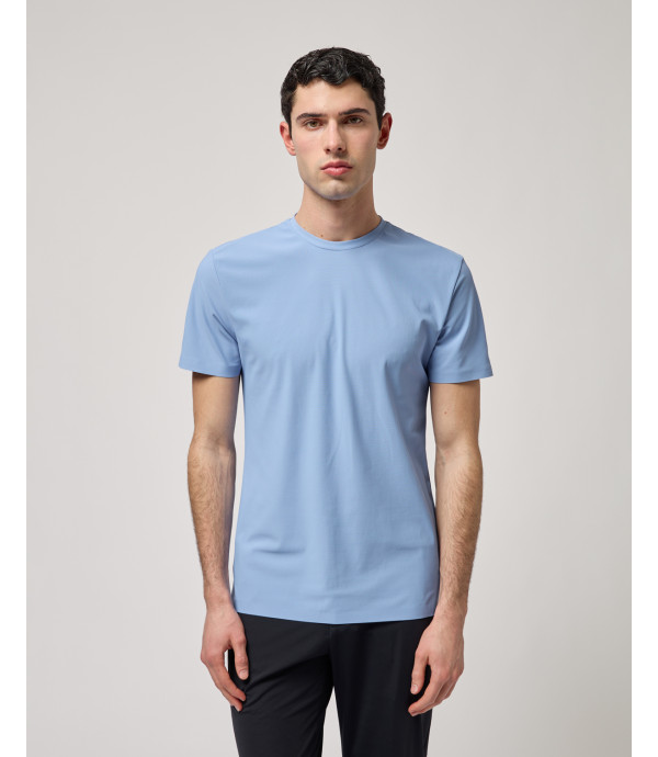 Athleisure super stretch t-shirt