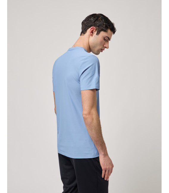 Athleisure super stretch t-shirt