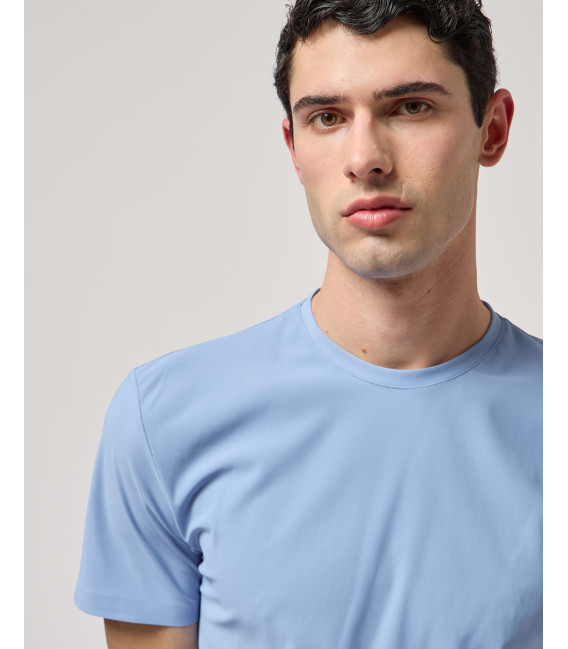 Athleisure super stretch t-shirt