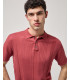 Polo in maglia