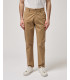 Relaxed fit chinos